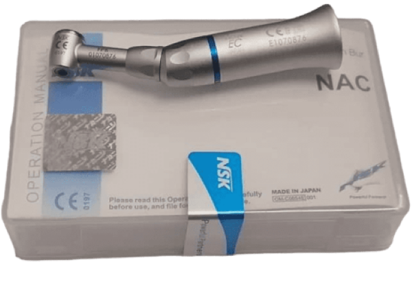  آنگل ایمپلنت طرح NSK 