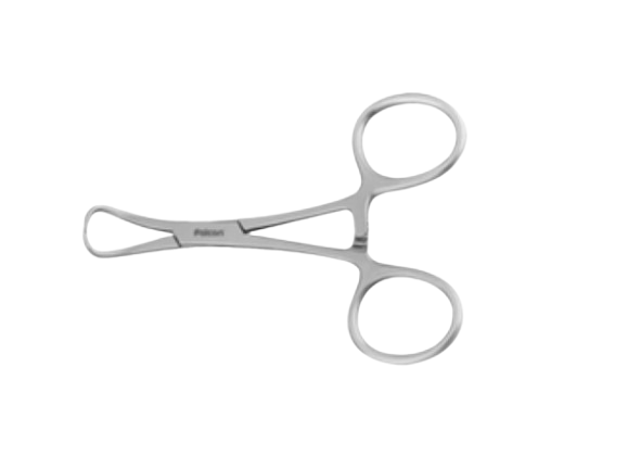 شان گیر فالکن (Falcon Retractor) - ابزاری مطمئن برای میدان‌بندی جراحی