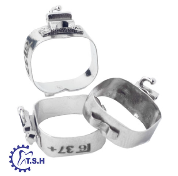  بند ارتودنسی (HTS Orthodontic Band) 