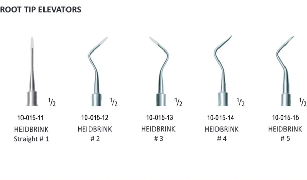  الواتور ریشه چپ و راست هایدبرینک جویا juya 