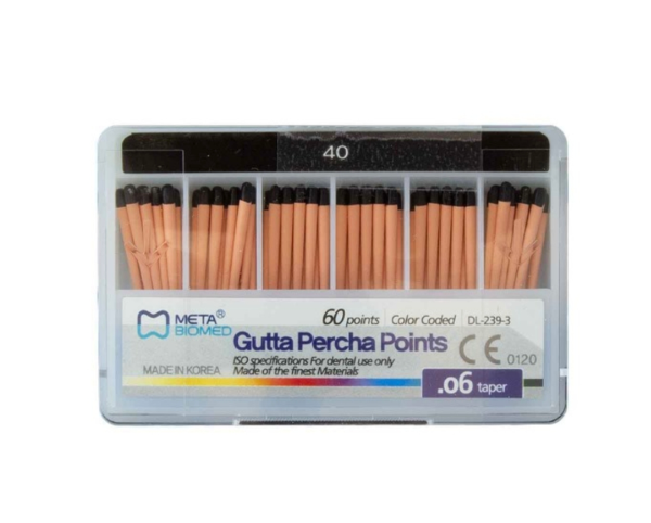  کن گوتا پرکا متا بایومد ۶٪ Meta Biomed 