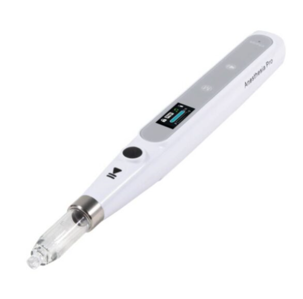  دستگاه تزریق بی‌حسی بدون درد Be My Xis Dental کنترل‌شده توسط کامپیوتر 