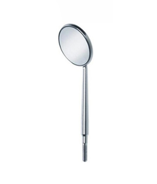 سرآینه بیمار (Dental  Mirror) ساخت پاکستان