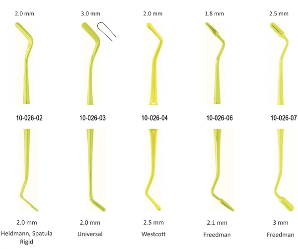  قلم کامپوزیت جویا compodite 