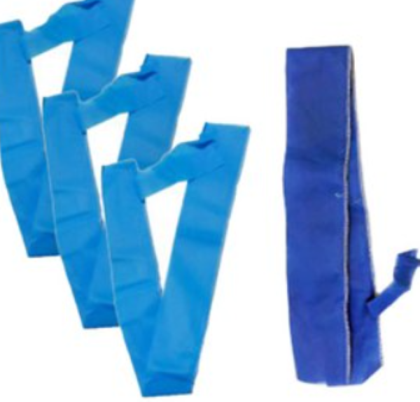  روکش ساکشن جراحی یک پوشش استریل و یکبار مصرف 