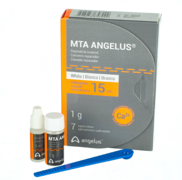  سمان MTA بایو سرامیکی آنجلوس (Angelus MTA) 