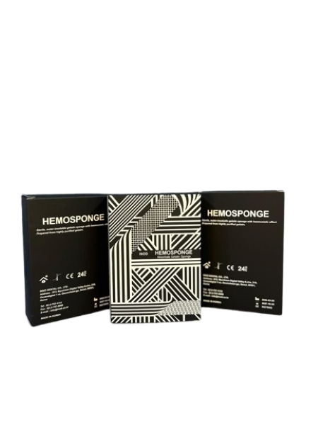 ژل تامپ آینود (Inod Tamp Gel) - ژل بی‌حسی موضعی بدون لیگنوکائین