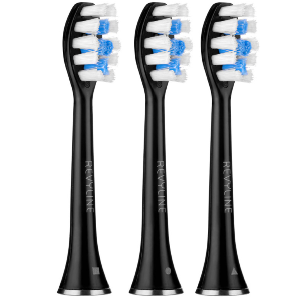  مسواک برقی ریولاین مدل (RL10 (Electric sonic toothbrush Revyline سه عدد سری 
