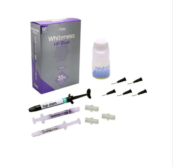  کیت بلیچینگ مطبی FGM 