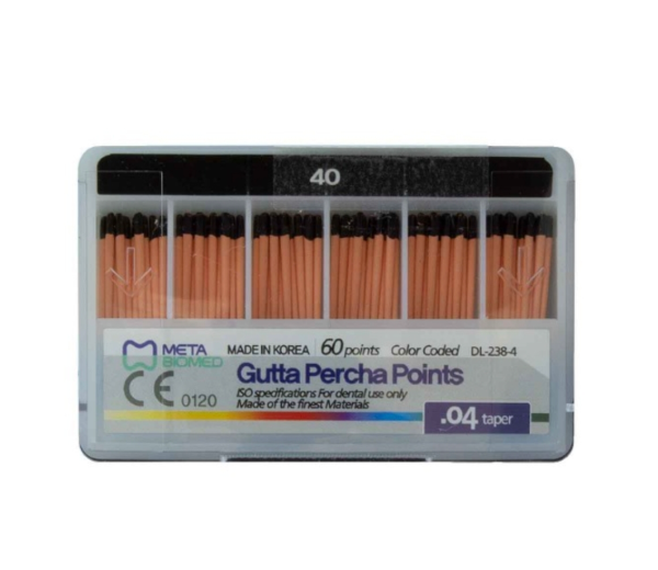  کن گوتا پرکا متا بایومد ۴٪Meta Biomed 