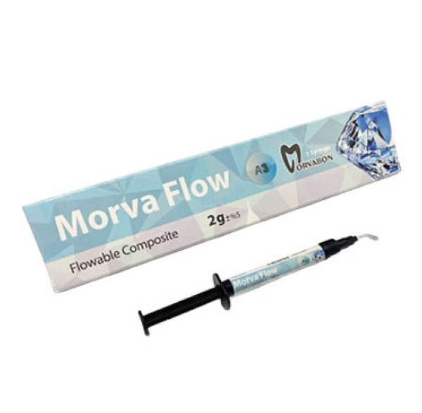  کامپوزیت فلو مروابن 