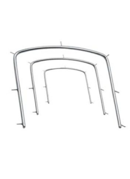 فریم رابردم فالکون (Falcon Rubber Dam Frame) - قاب نگهدارنده رابردم