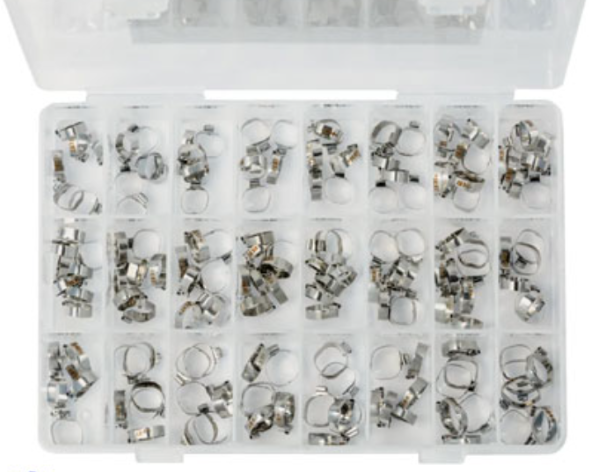 کیت بند ام تی بی با کلیت (MBT Band Kit With Cleat)