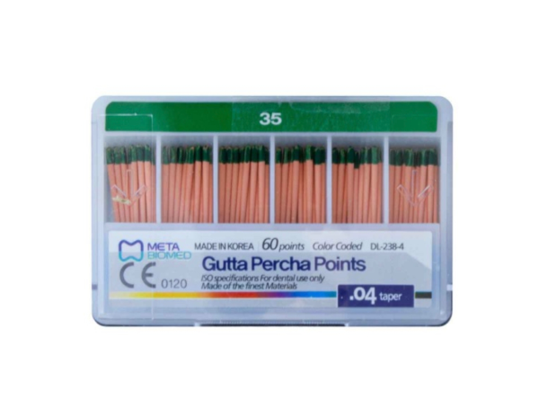  کن گوتا پرکا متا بایومد ۴٪ Meta Gutta Percha 