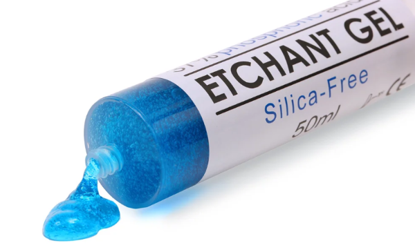  اسید اچ 37% جامبو پرایم دنت برزیلی یک ژل اچینگ دندانپزشکی با فرمولاسیون بهینه شده برای آماده‌سازی مینا و عاج پیش از انجا 