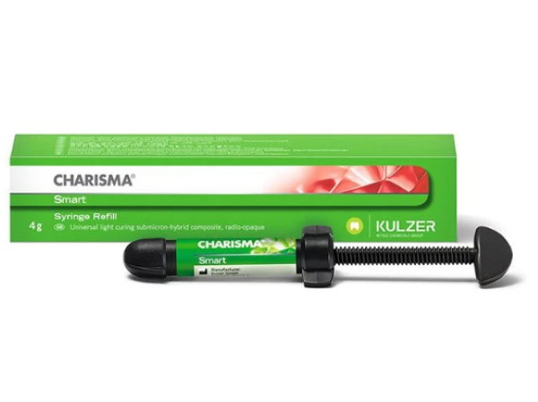 کامپوزیت کاریزما اسمارت (Charisma Smart) A1 A2 A3