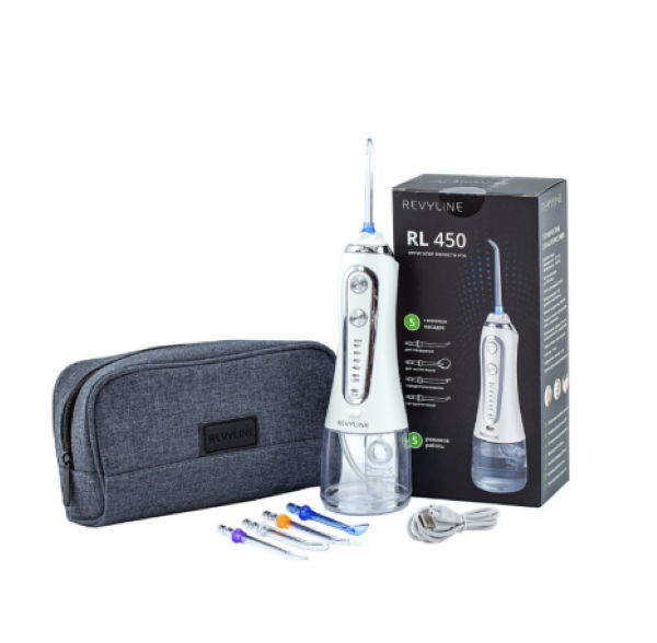  واتر جت رویلاین (Revyline Water Jet) مناسب ایمپلنت RL450 