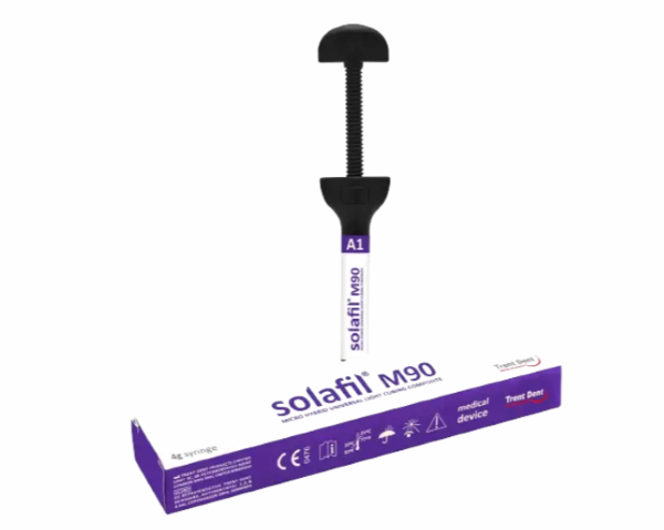  کامپوزیت سولافیل (Sulafil Composite) - کامپوزیت ترمیمی نوری 