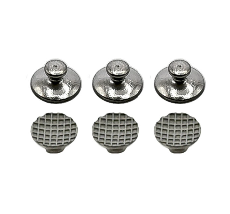 باتن ارتودنسی دکمه چسبی ارتودنسی