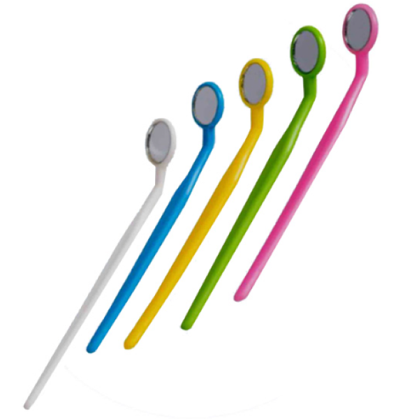  آینه یکبار مصرف دندانپزشکی (Disposable Dental Mirror): نسل جدید ابزار معاینه با استانداردهای بهداشتی پیشرفته 