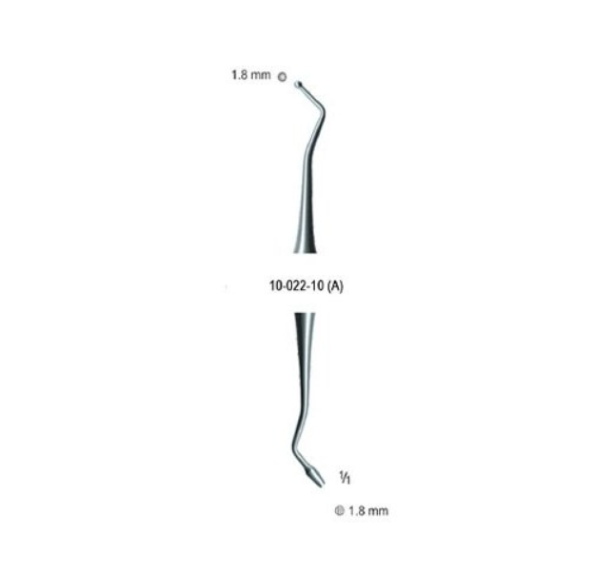  برنیشر کندانسور جویا (Juya Burnisher-Condenser) 